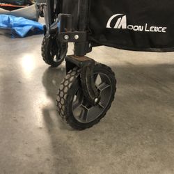 Cart - Collapsable