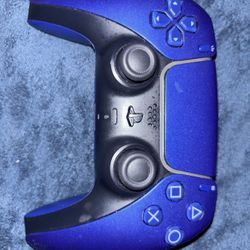 Ps5 Controller 