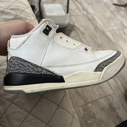 Jordan 3
