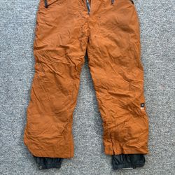Ride Snowboarding Pants 