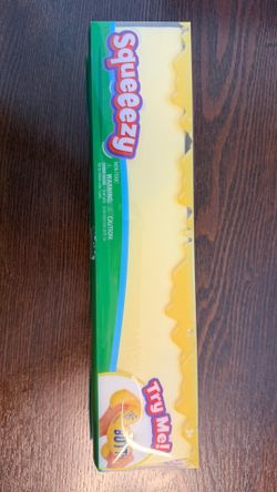 Authentic Butter Squeeezy (Large)