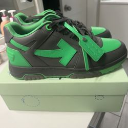 Off White Sneakers