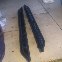 Ram 1(contact info removed) Steps Quad