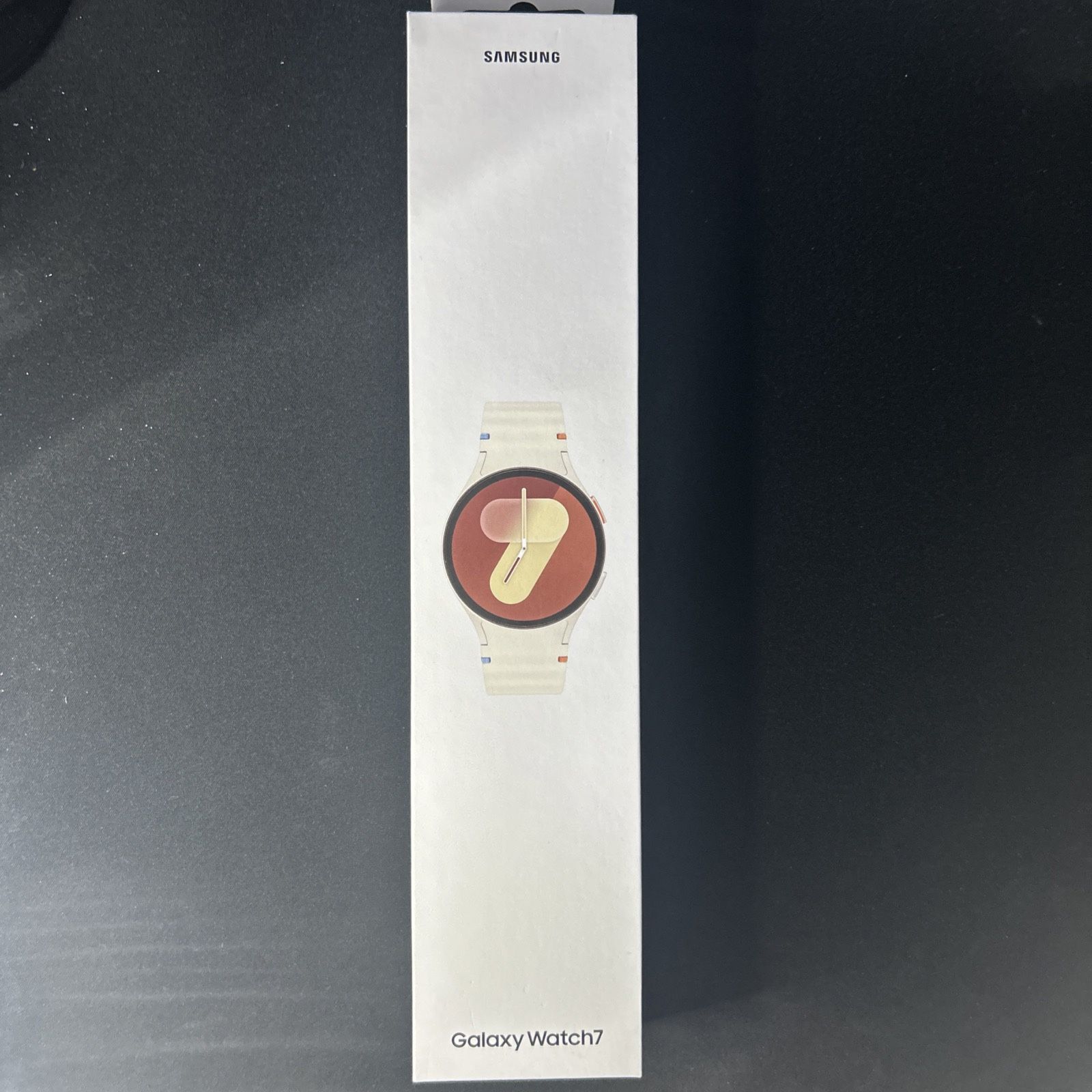 ⌚Samsung Galaxy Watch7 40mm Smartwatch (Cream) - Brand New!