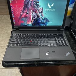  FAST Gaming Laptop i7 16GB RAM 2K UHD Screen 2GB Nvidia GPU!