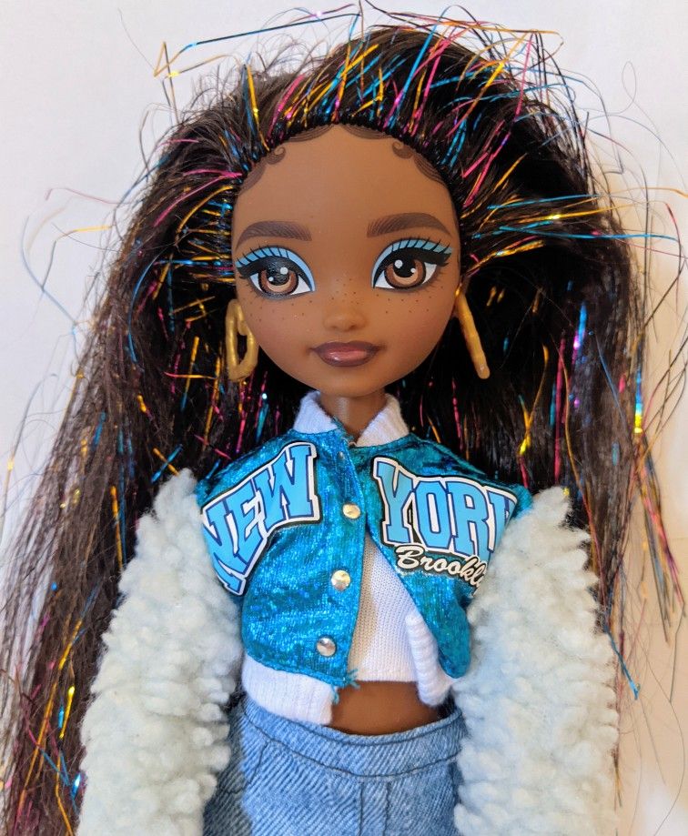 Barbie Dream Bestie Doll