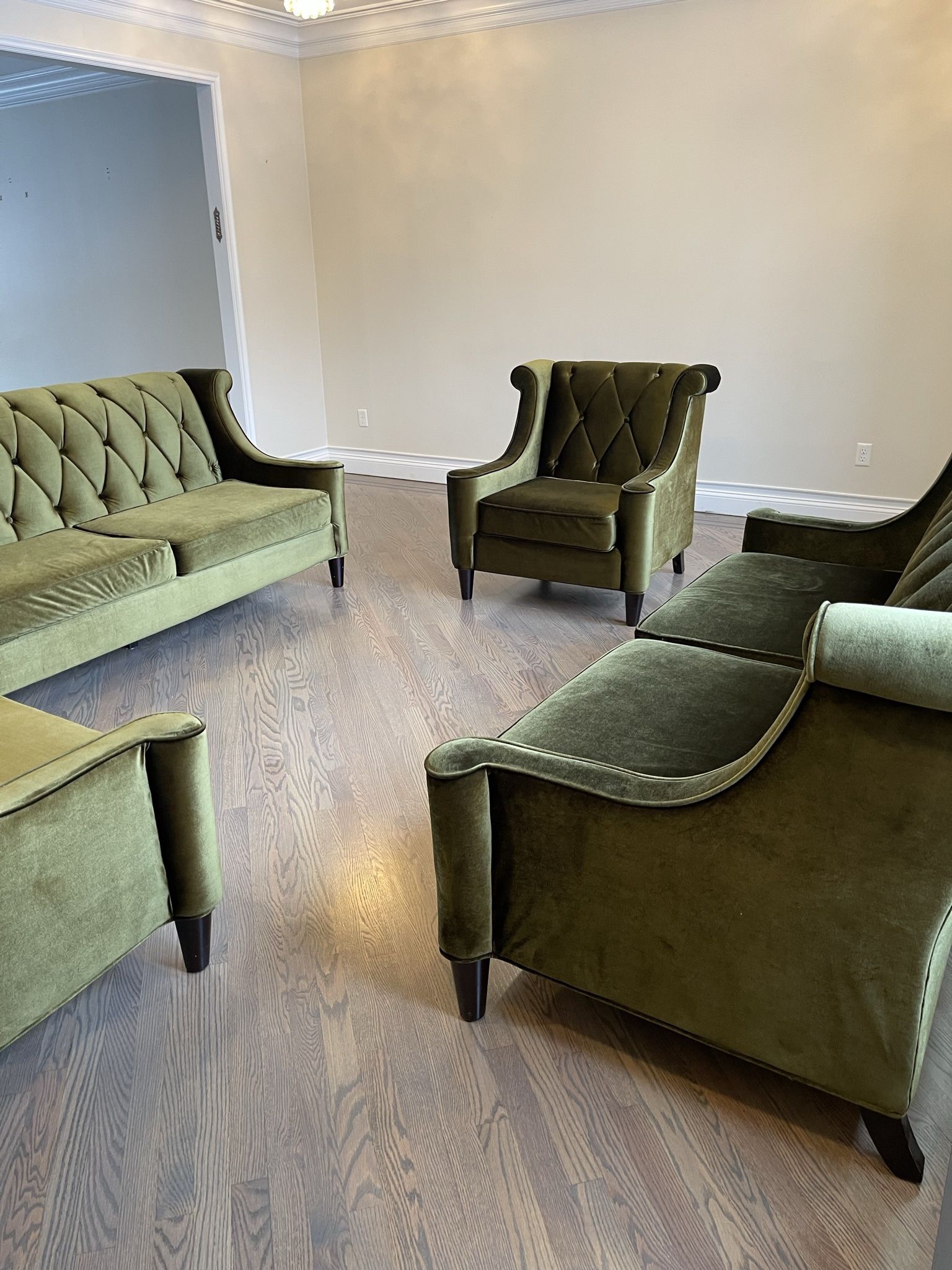 Living Room Couches