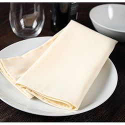 Cloth Napkins