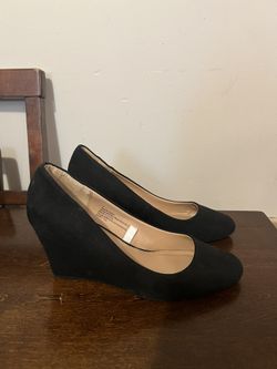 Women’s Heels $3