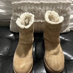 Bebe Boots  
