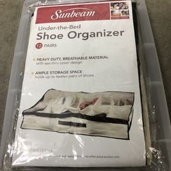 Shoe Drawer