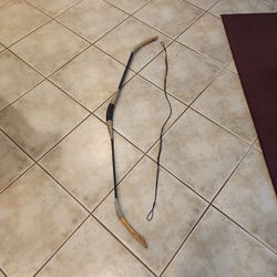 Longbowmaker Hungarian Style Bow