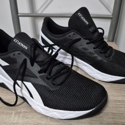 Mens Reebok Shoes