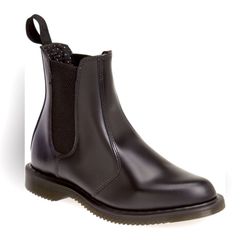 Dr. Martens Chelsea Boots