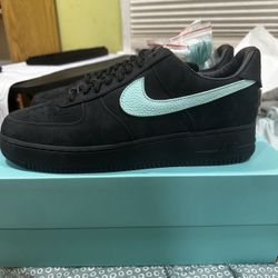 Tiffany And Co AF1