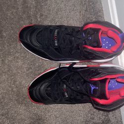 Brand New Jordan’s No Box