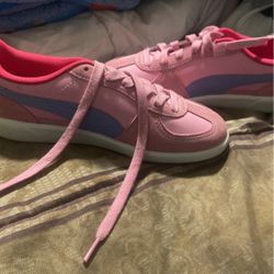 Kid Shoes