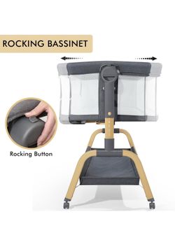 Baby bassinet
