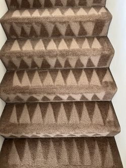 Carpet Restoration