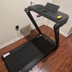 UREVO Strol 3 Foldable Treadmill