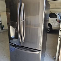 LG Refrigerator 