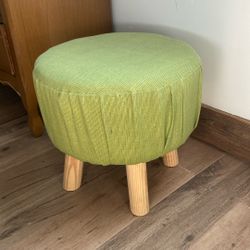 Small Ottoman 