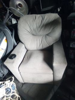Kids Recliner