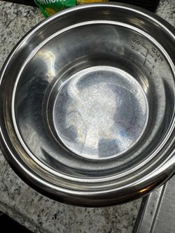 Steamer and Small Rice maker