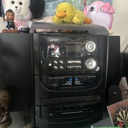 Music System