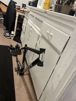 Street co frame trades or $170