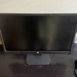 HP monitor 
