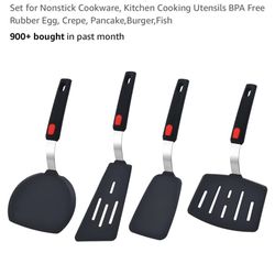 Brand New Cooking Equipment 