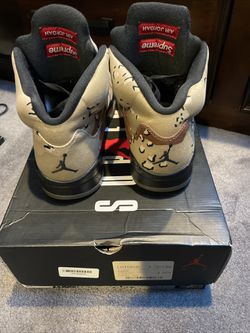 Air Jordan 11 lv supreme size 12 for Sale in Rochester, NY - OfferUp
