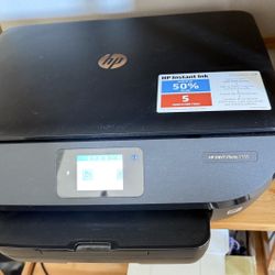 HP Envy Photo 7155 Printer