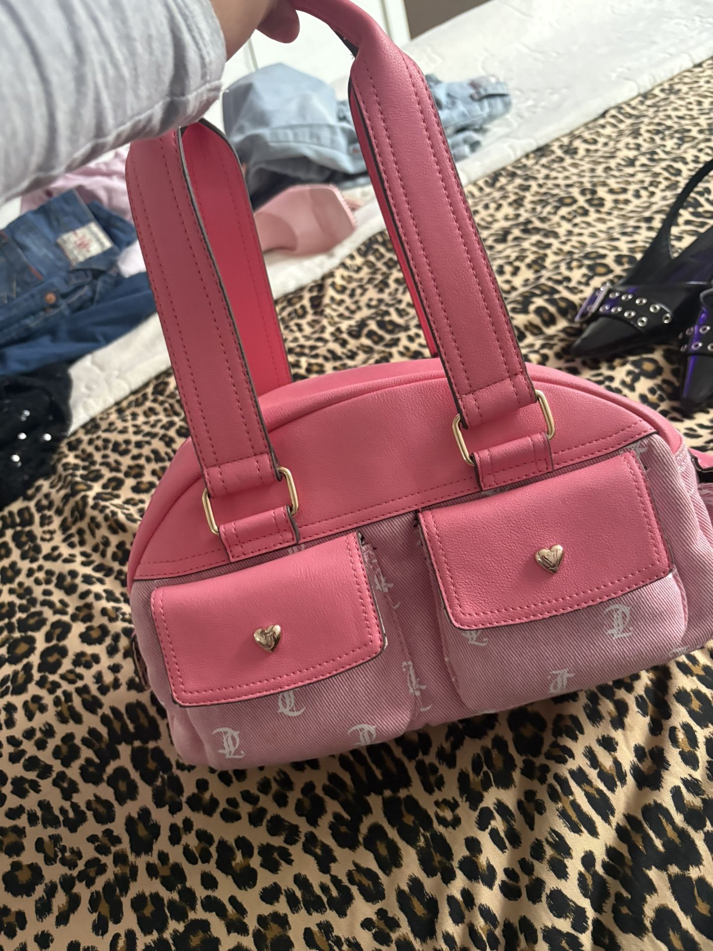 Juicy Purses