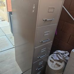 File Cabinet