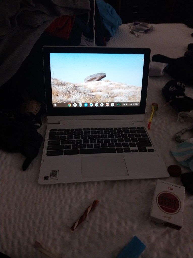 Google Lenovo Chromebook