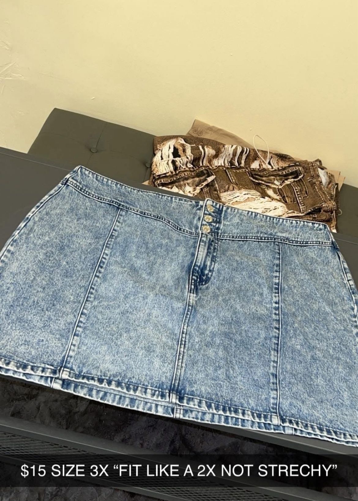Clothes For Sell