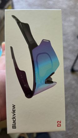Blackview D2 Smart Band