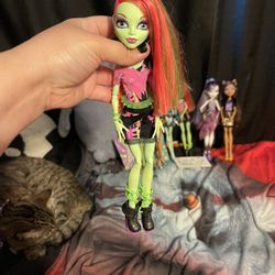 Monster High