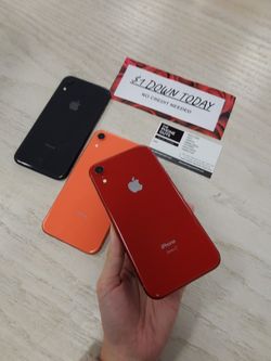  ⚡ iPhone XR – Big Screen, Big Discount, Big Deal