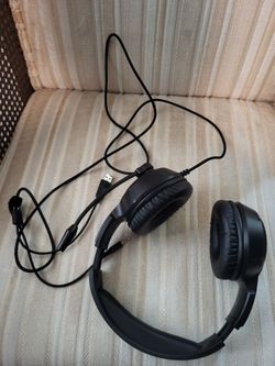 Monster Gaming Headphones