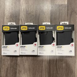 Otterbox Defender Series 15 / 14
