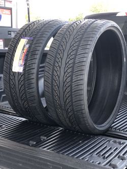 LOW PROFILE TIRES ON SALE!!!! SAME DAY DELIVERY