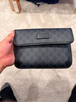 GUCCI GG BELT BAG