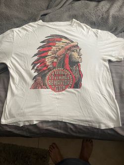 Tom Petty 1990 More Strange Behavior Tour TShirt 1990