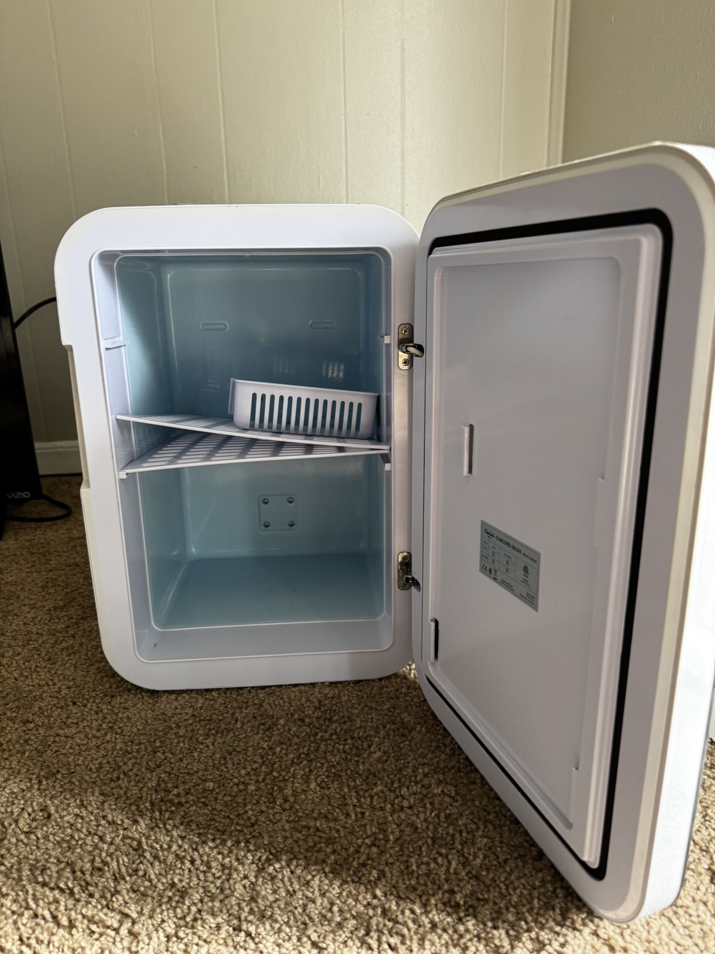 Coolio Mini Fridge
