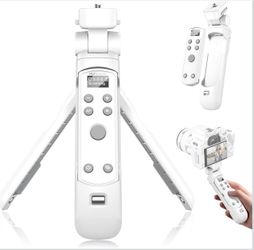 for Canon Tripod Wireless Shooting Grip with Shutter Release