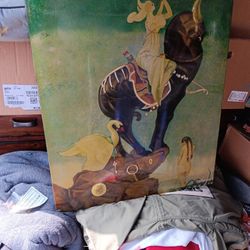 Nude Art Beautful
