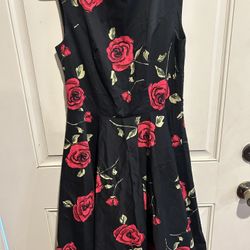 Women’s Dress